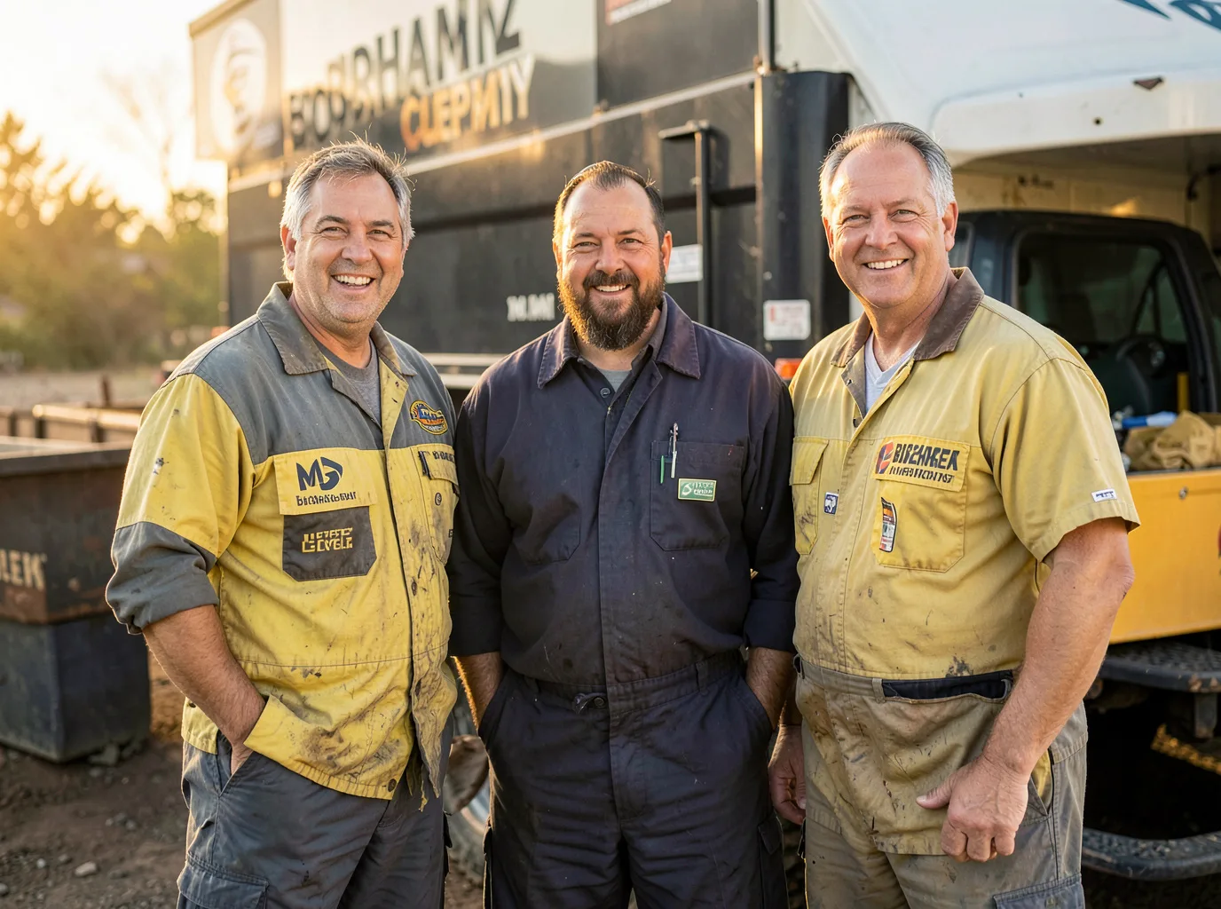 Sewage Cleanup company in Carlinville, IL
